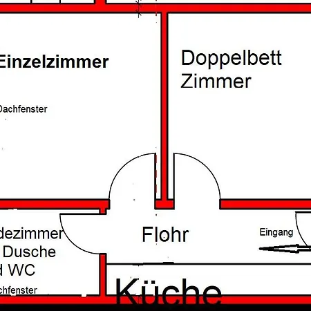 Gastehaus Papusik *